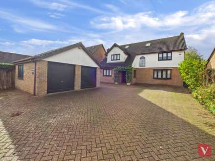 Ravensden Road, Bedford, Image 1