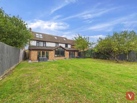 Ravensden Road, Bedford, Image 33