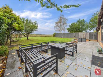 Ravensden Road, Bedford, Image 5