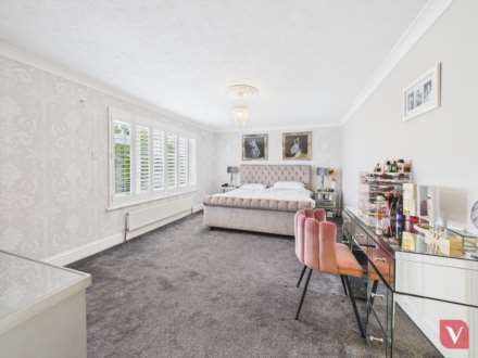 Ravensden Road, Bedford, Image 9