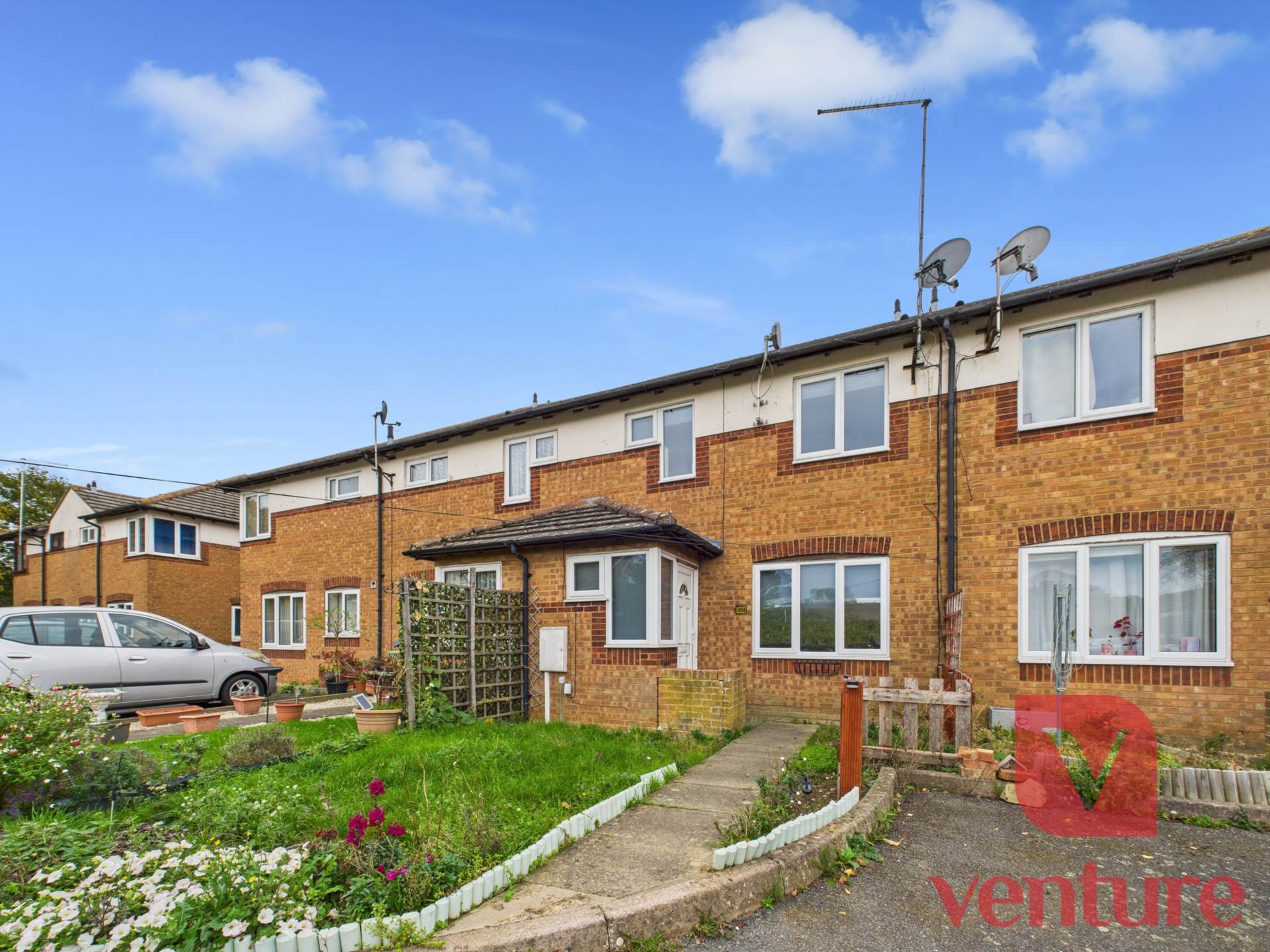 Willow Brook Road, Corby, Image 10