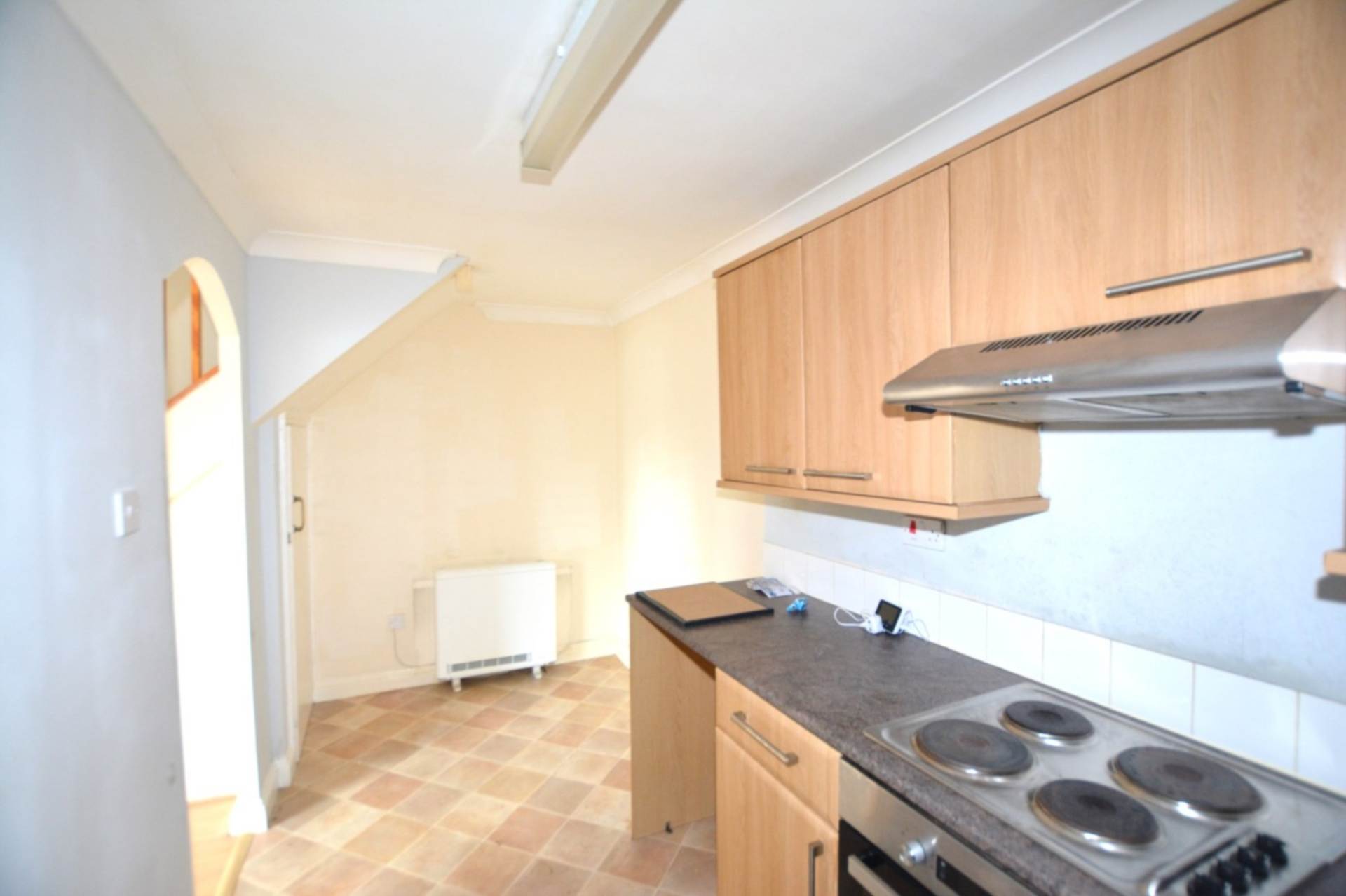 Willow Brook Road, Corby, Image 4