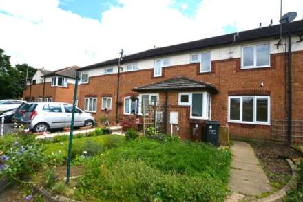 Property For Rent Willow Brook Road, Corby