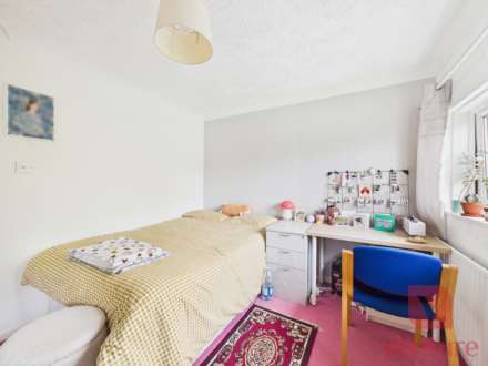 Conniburrow Boulevard, Milton Keynes, Image 13