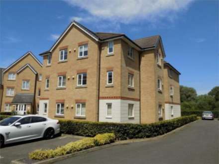 Monarch Way, Leighton Buzzard, Image 1