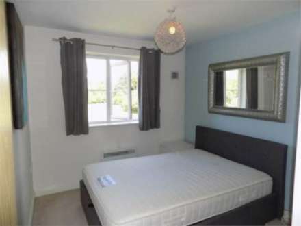 Monarch Way, Leighton Buzzard, Image 9