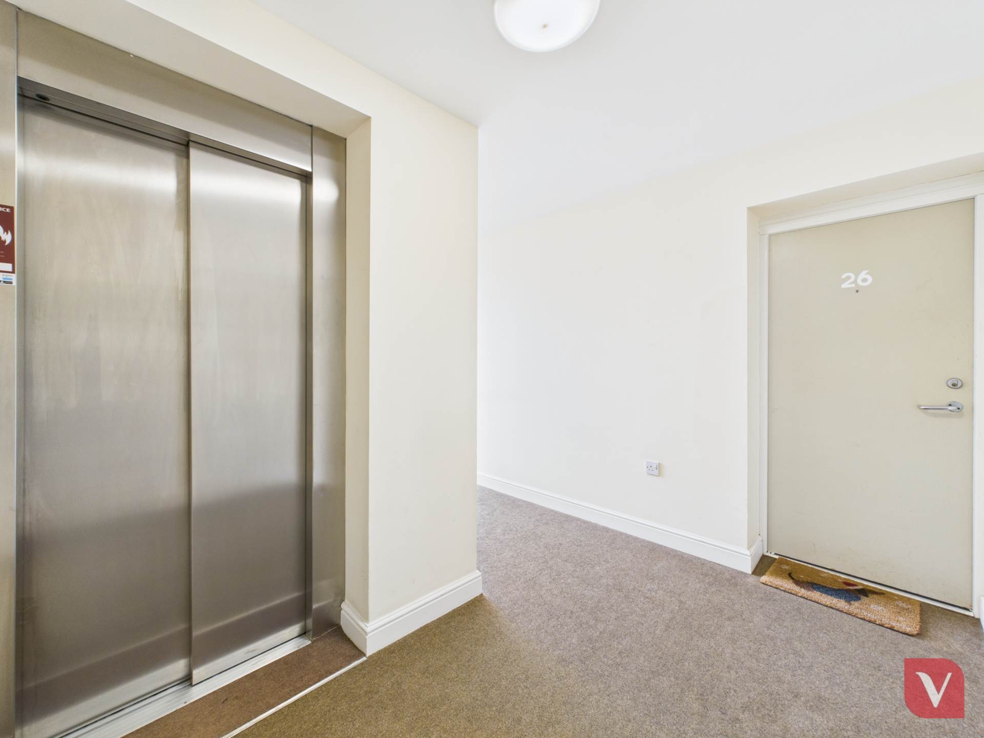 Calvie Croft, Hodge Lea, Image 10