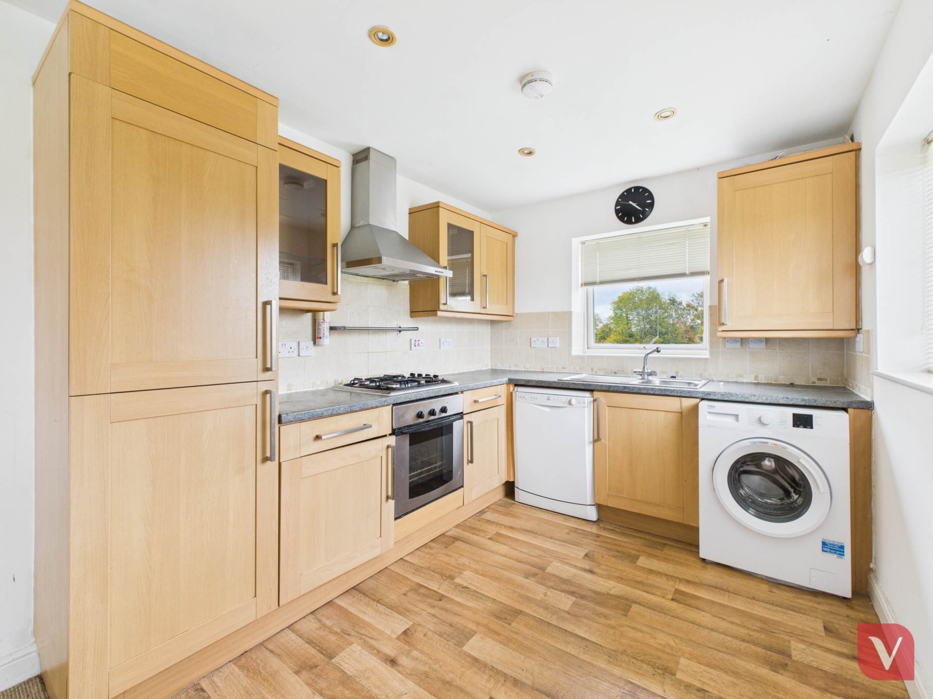 Calvie Croft, Hodge Lea, Image 2