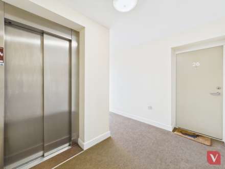 Calvie Croft, Hodge Lea, Image 10