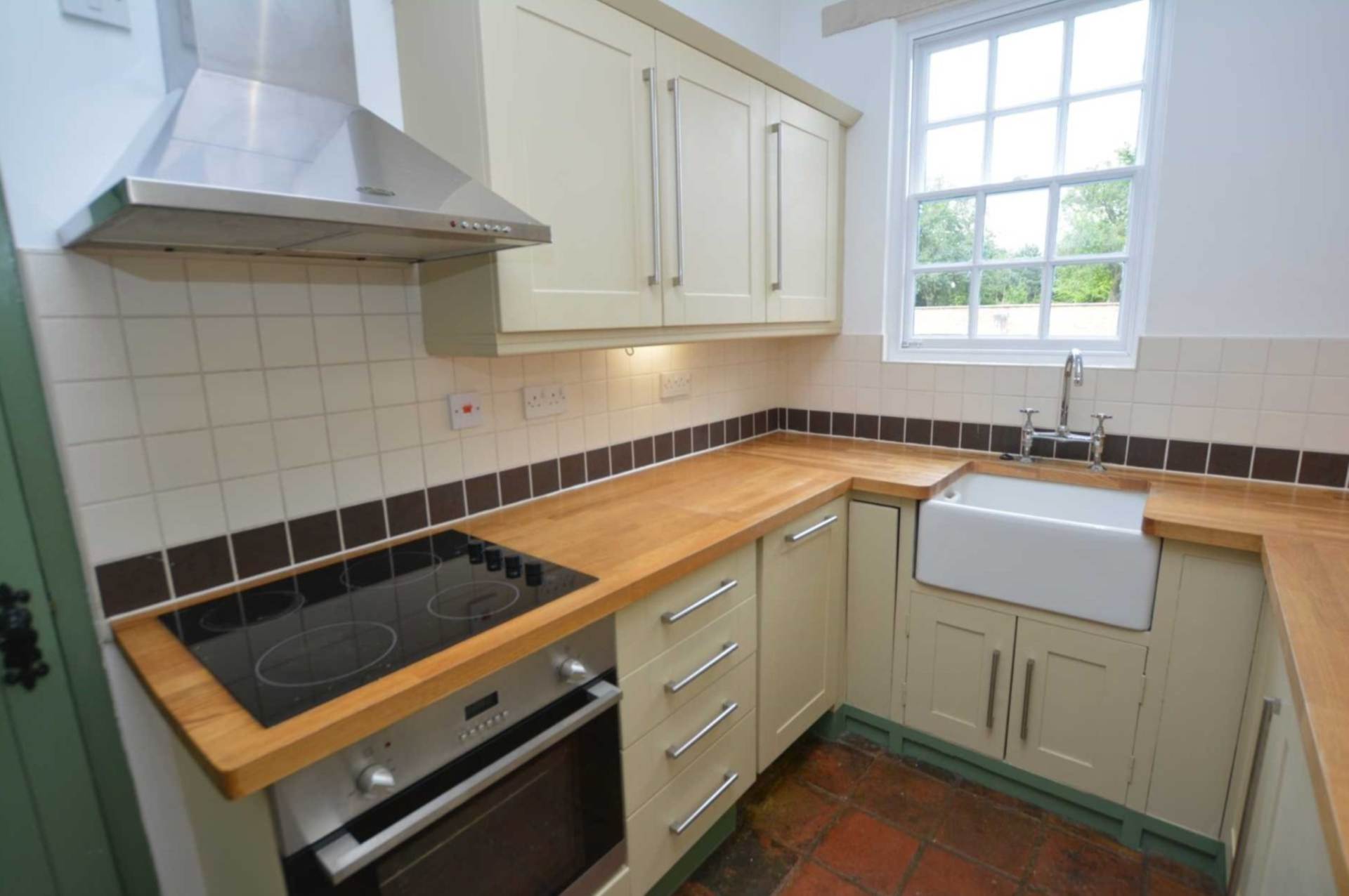 Pury Hill Farm, Alderton, Image 3