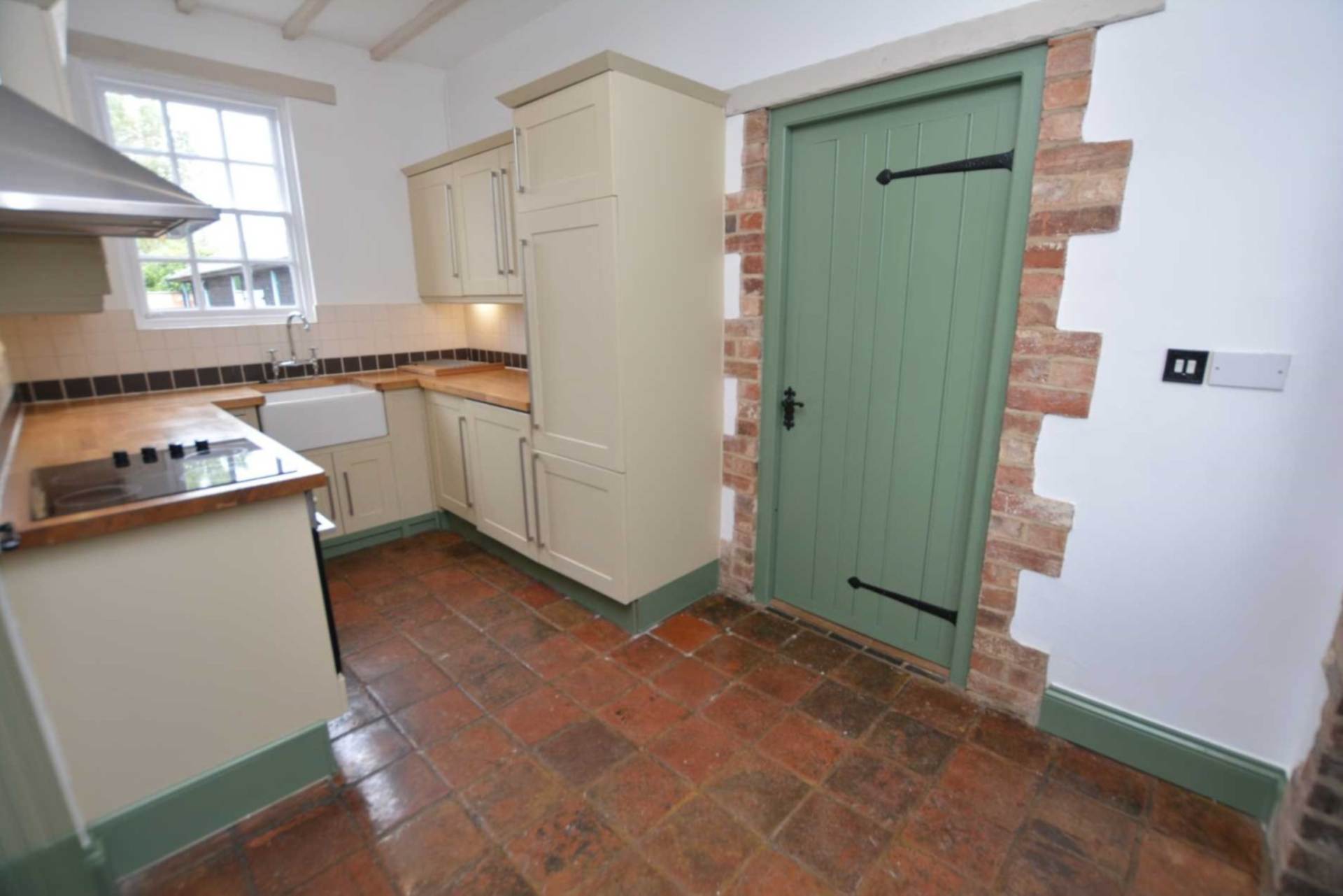 Pury Hill Farm, Alderton, Image 4