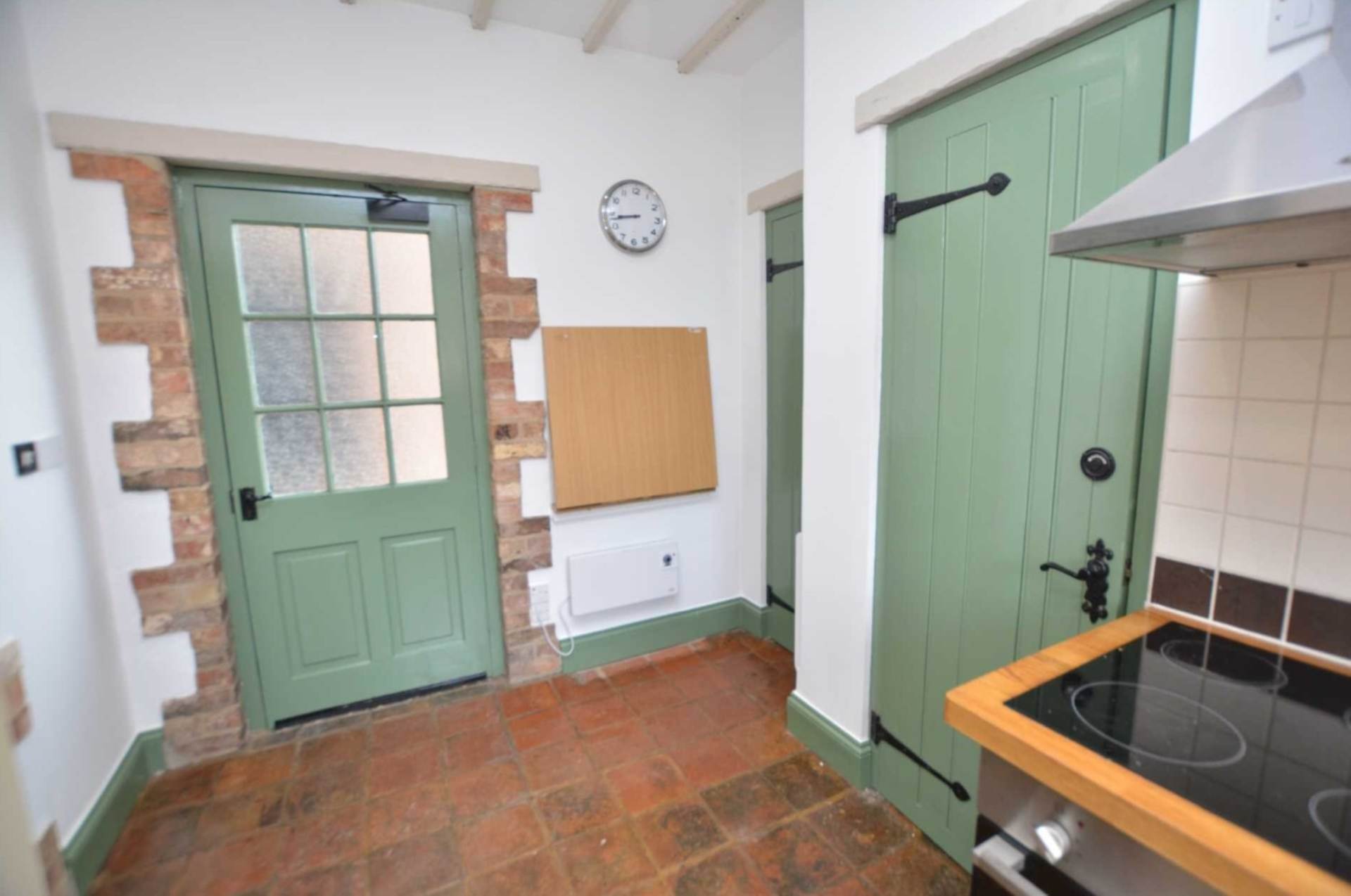 Pury Hill Farm, Alderton, Image 5
