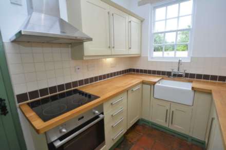 Pury Hill Farm, Alderton, Image 3