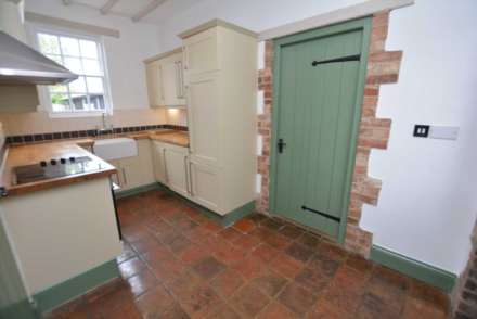 Pury Hill Farm, Alderton, Image 4