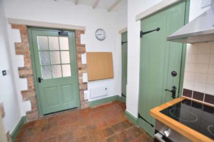 Pury Hill Farm, Alderton, Image 5