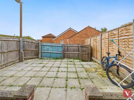 Bingham Close, Milton Keynes, Image 11