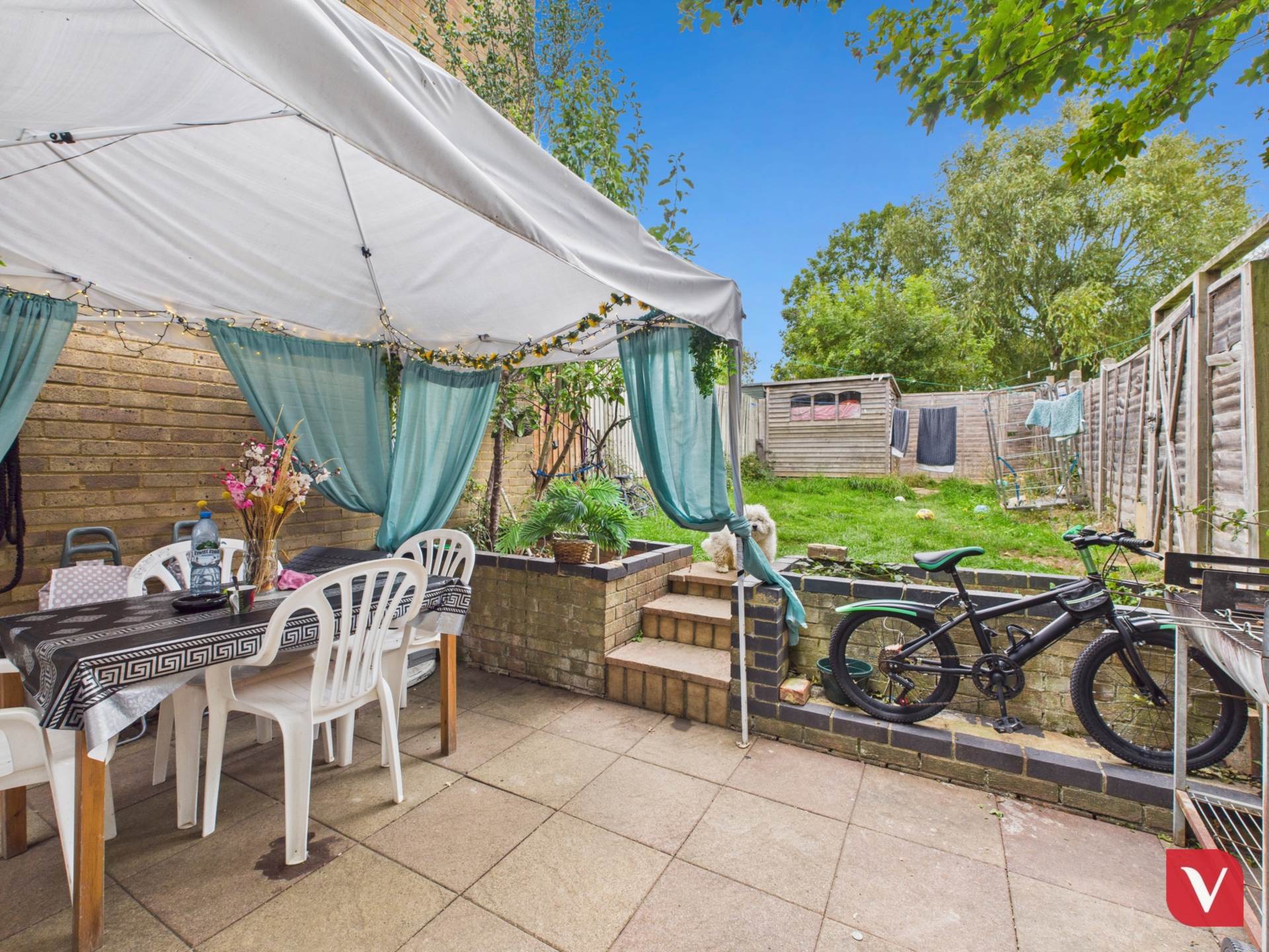 Mentieth Close, Bletchley, Image 13