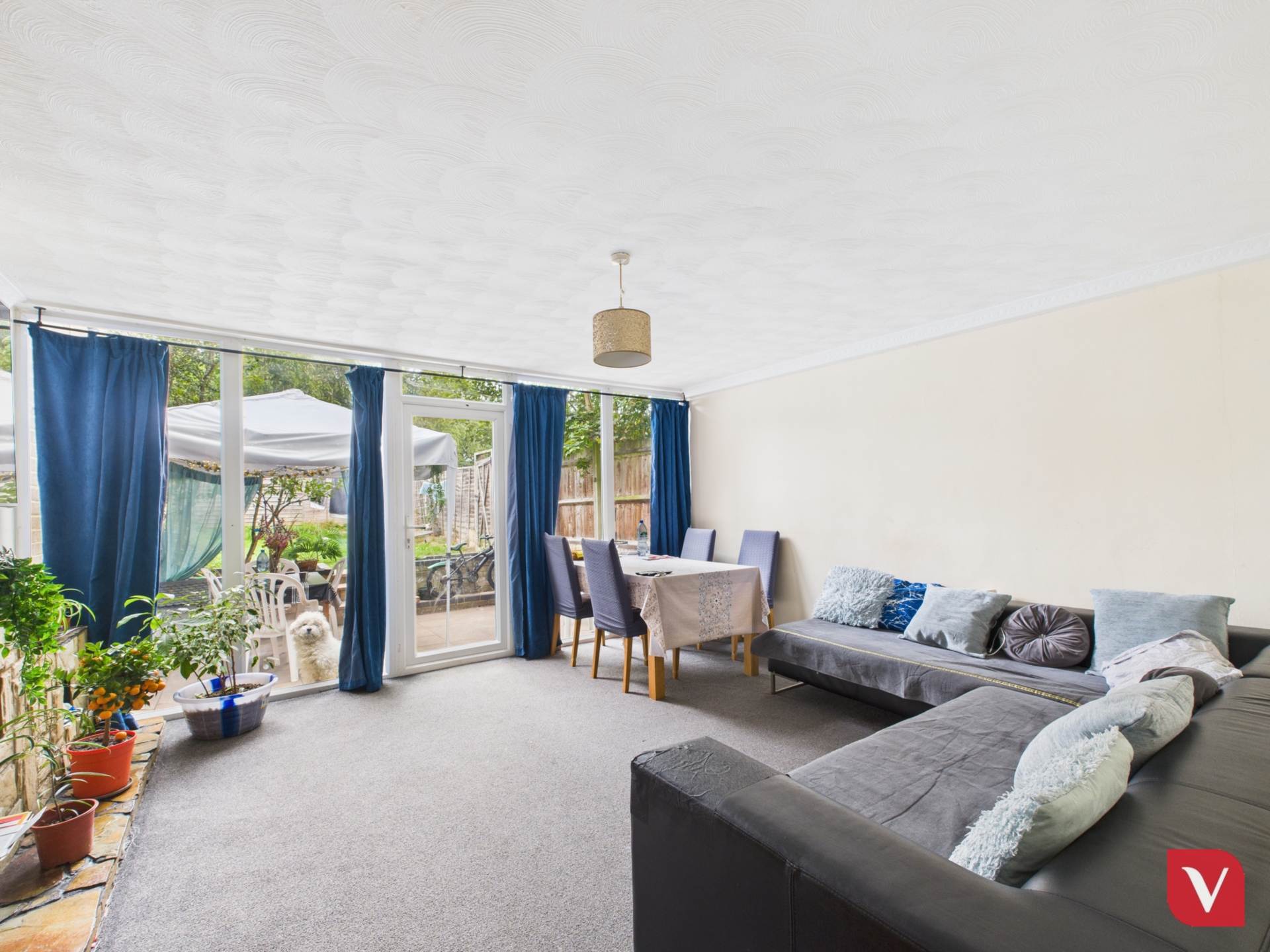 Mentieth Close, Bletchley, Image 3