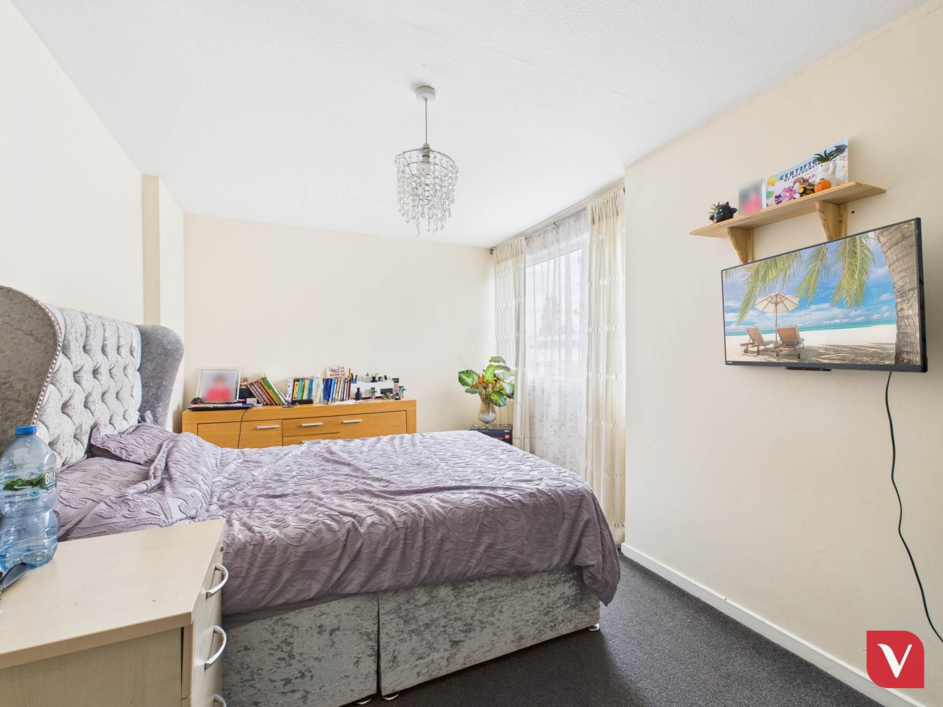 Mentieth Close, Bletchley, Image 9