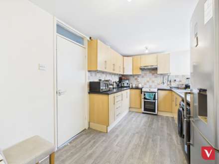 Mentieth Close, Bletchley, Image 5