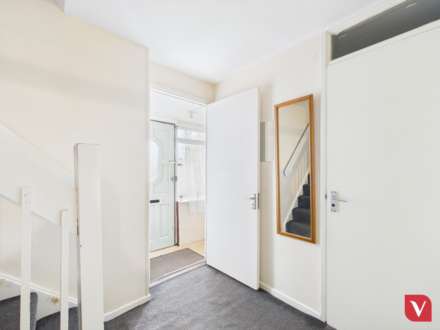Mentieth Close, Bletchley, Image 6