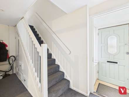 Mentieth Close, Bletchley, Image 7