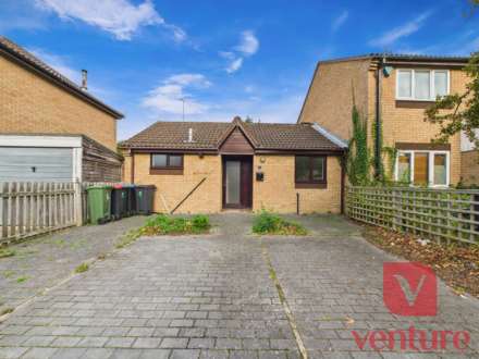 Martingale Place, Milton Keynes, Image 1