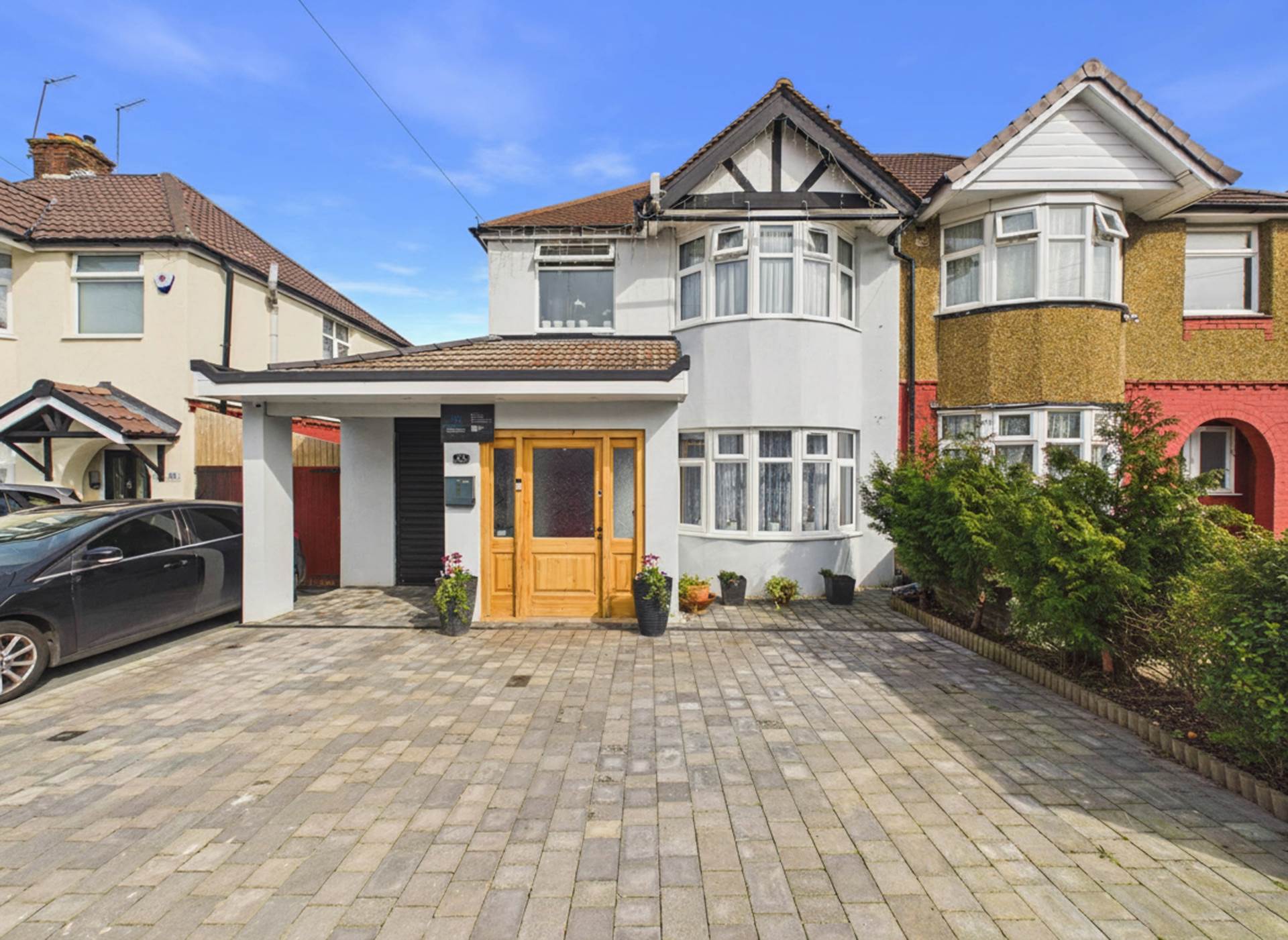 Somerset Avenue, Luton, Image 19