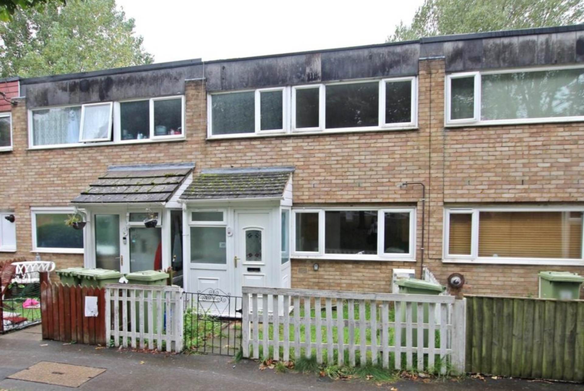 Tulla Court, Milton Keynes, Image 1