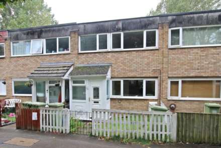 Tulla Court, Milton Keynes, Image 1