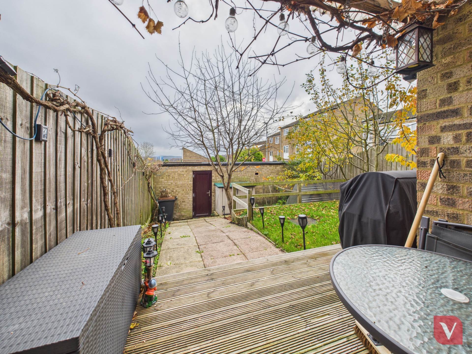 Petersfield Gardens, Luton, Image 8