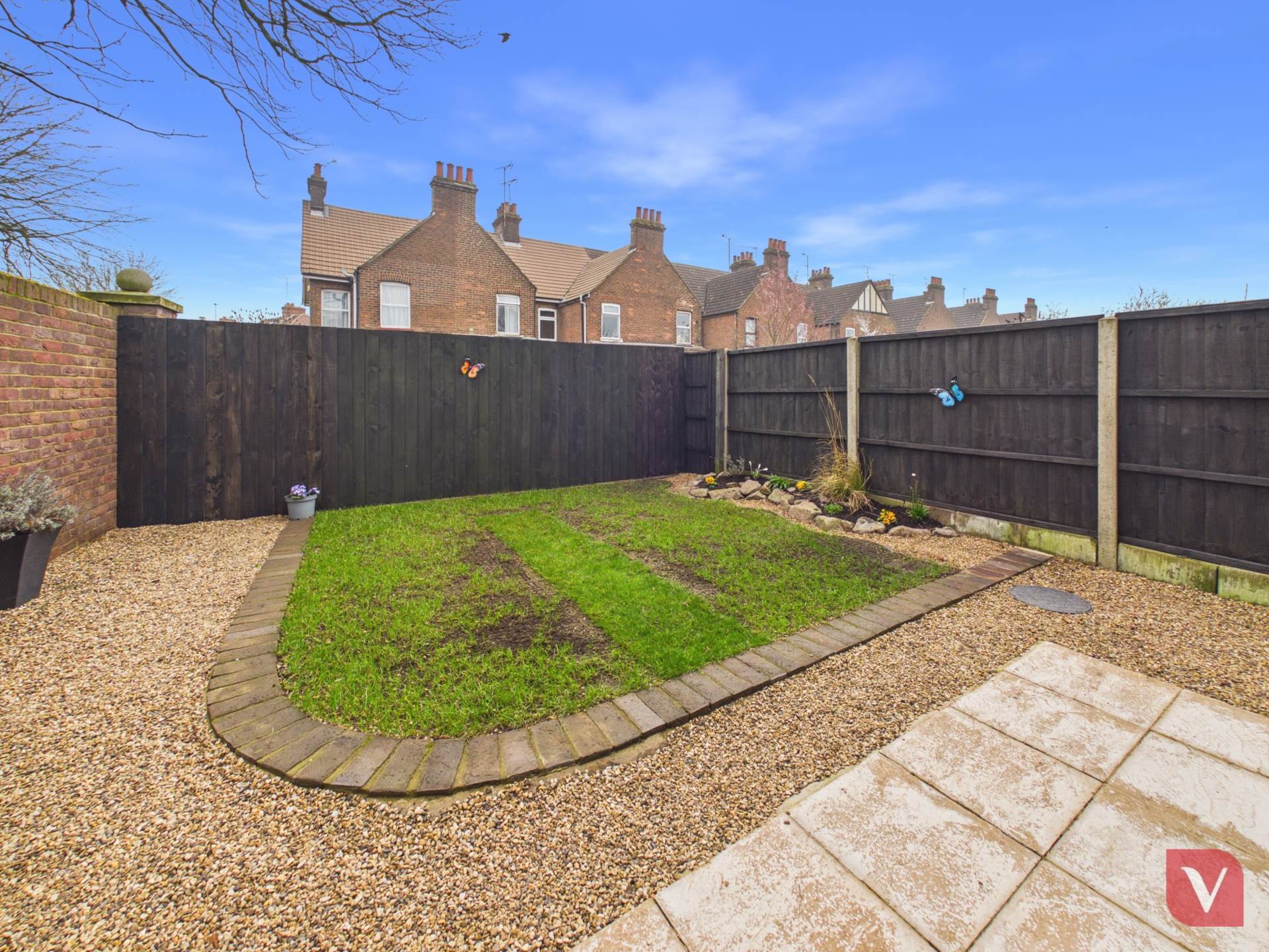 Compton Avenue, Luton, Image 12