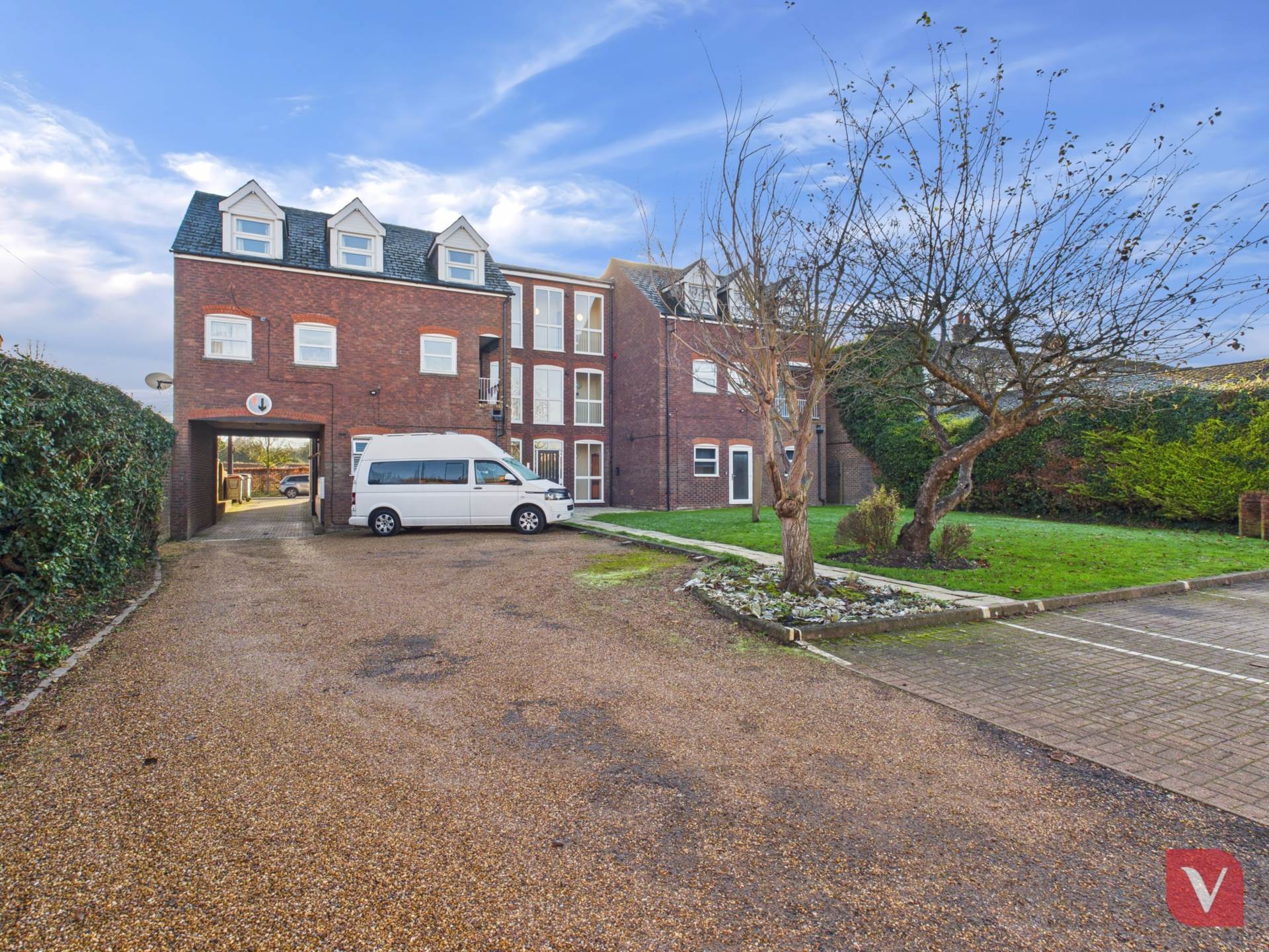 West Street, Dunstable, Image 8