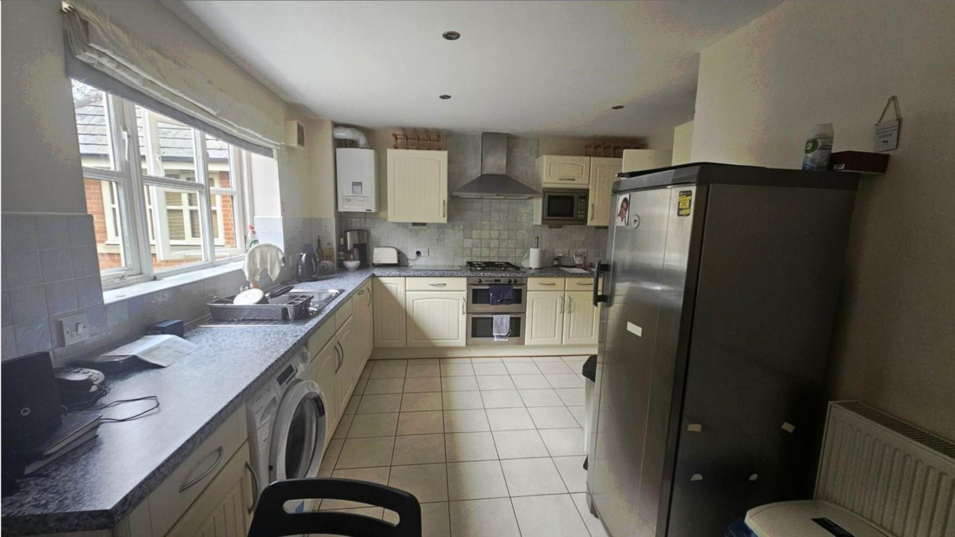 Darwin Close, Milton Keynes, Image 2