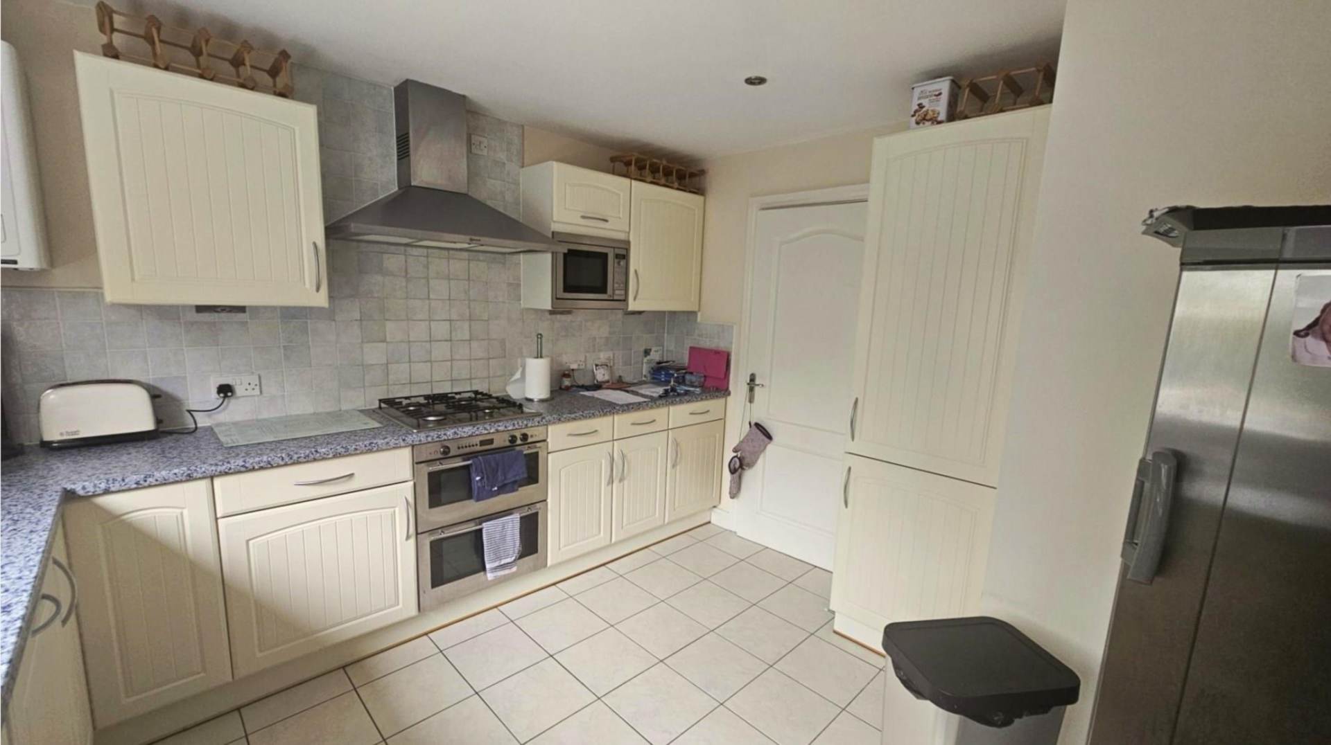 Darwin Close, Milton Keynes, Image 5