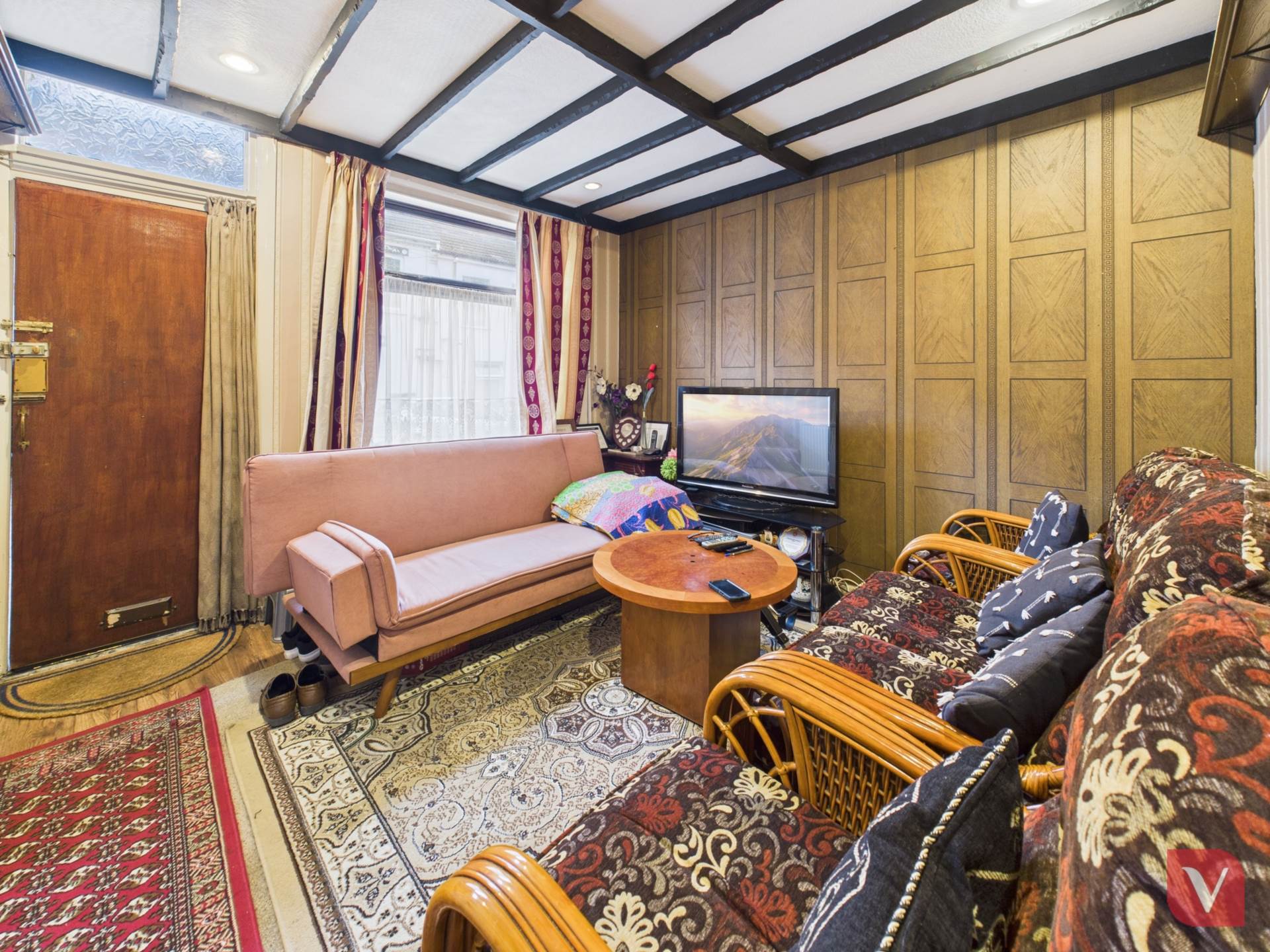 Warwick Road West, Luton, Image 2