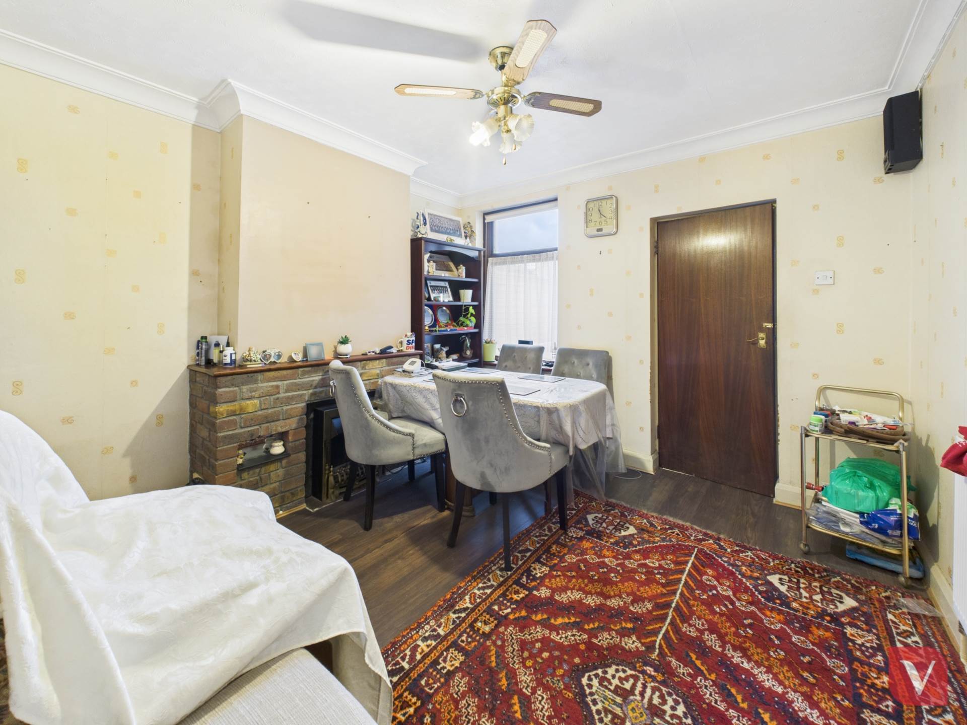 Warwick Road West, Luton, Image 3