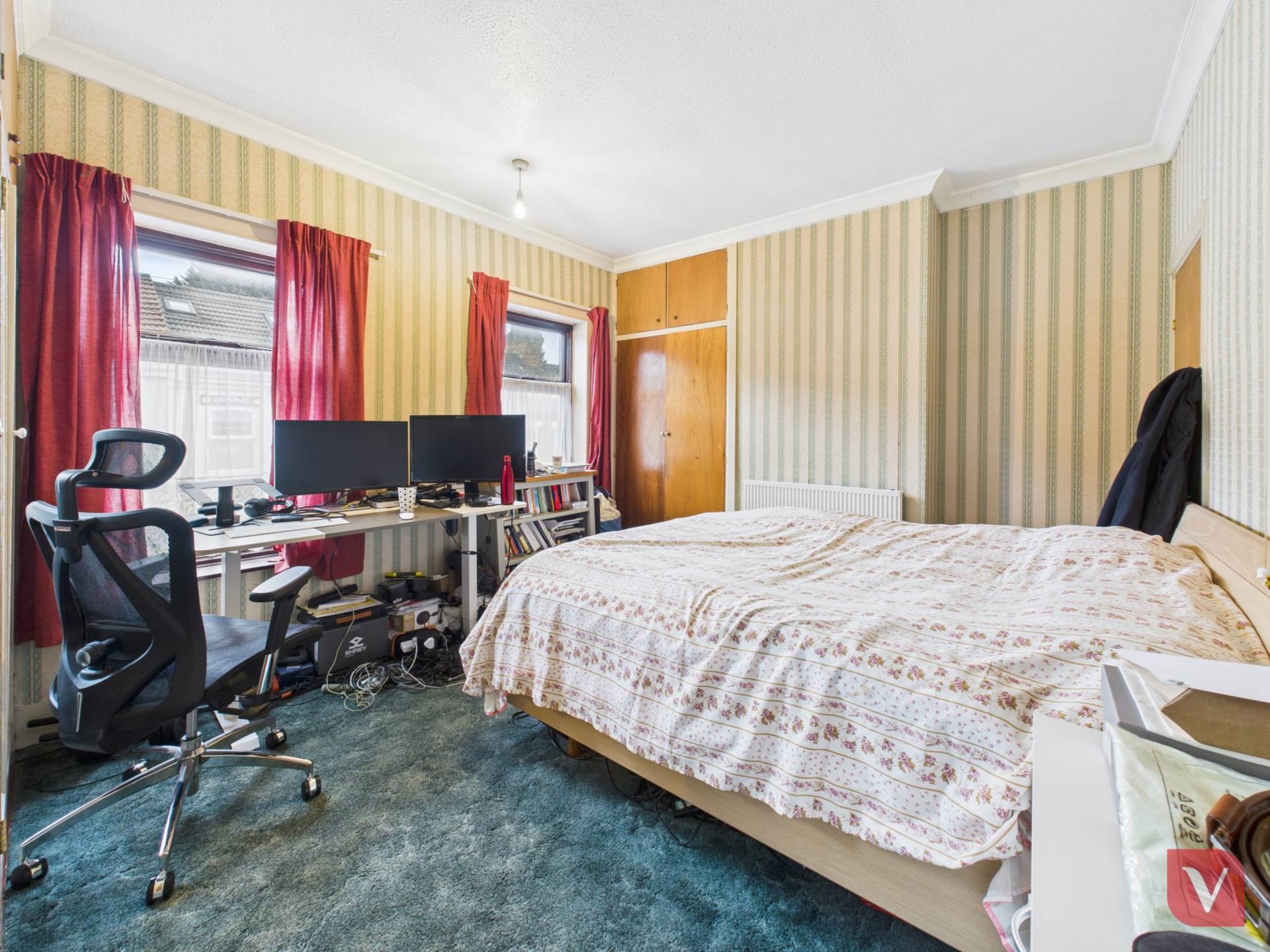 Warwick Road West, Luton, Image 7