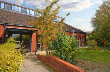 Walker Avenue, Milton Keynes, Image 1