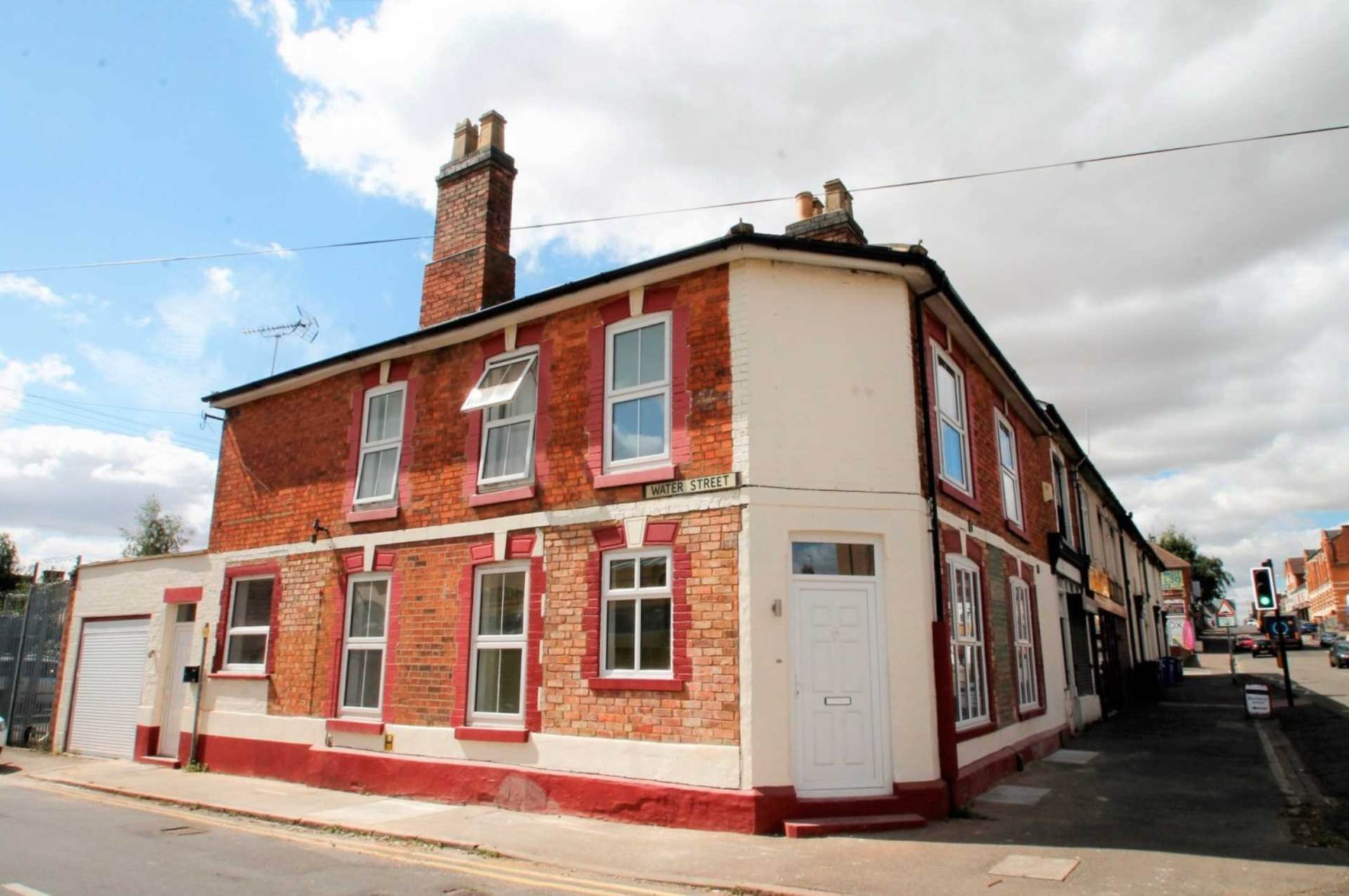 Montagu Street, Kettering, Image 5