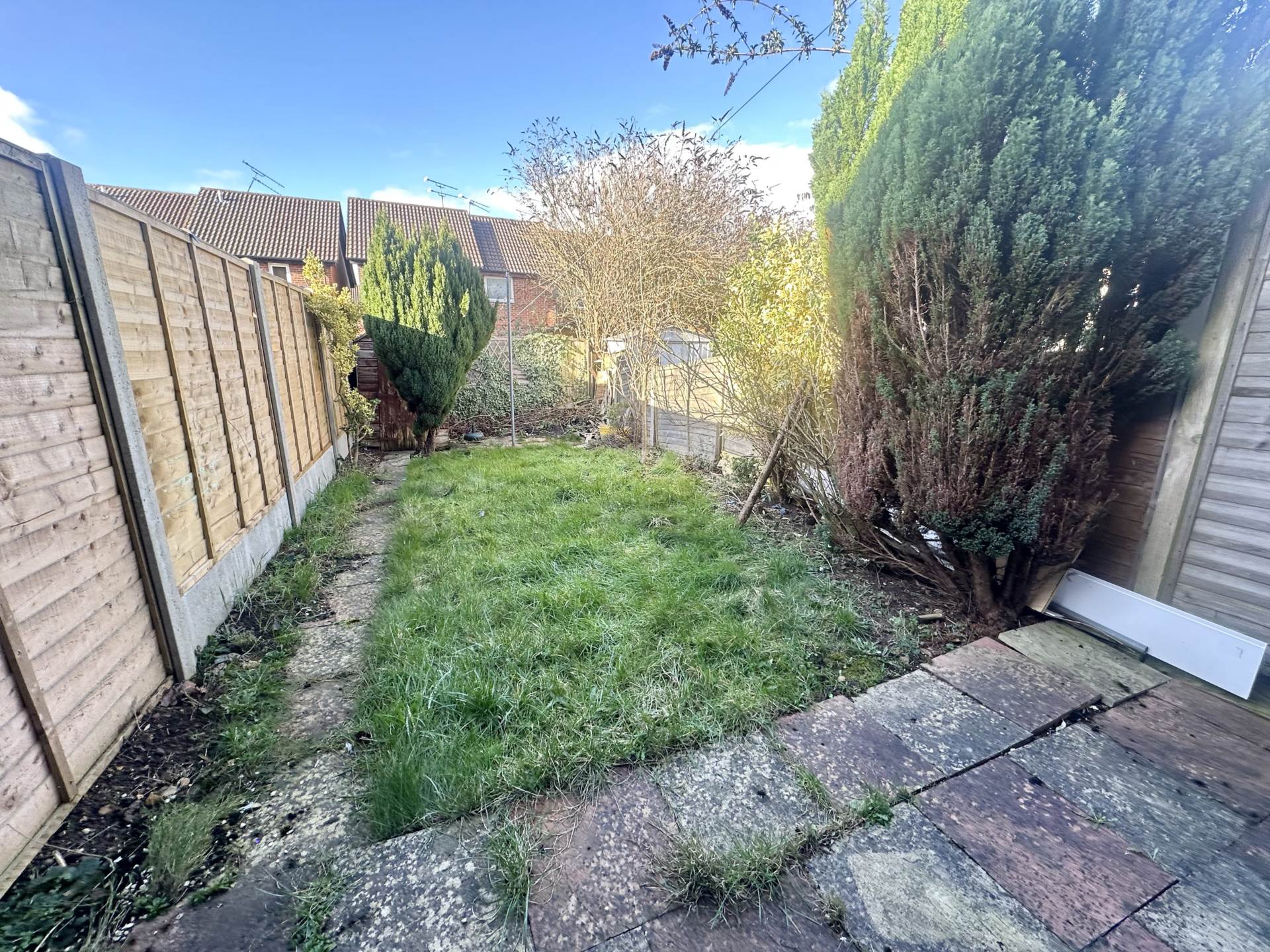 Swan Mead, Luton, Image 7