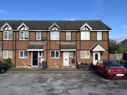 Property For Rent Swan Mead, Luton