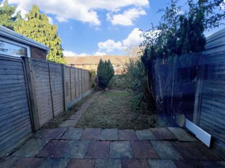 Swan Mead, Luton, Image 2