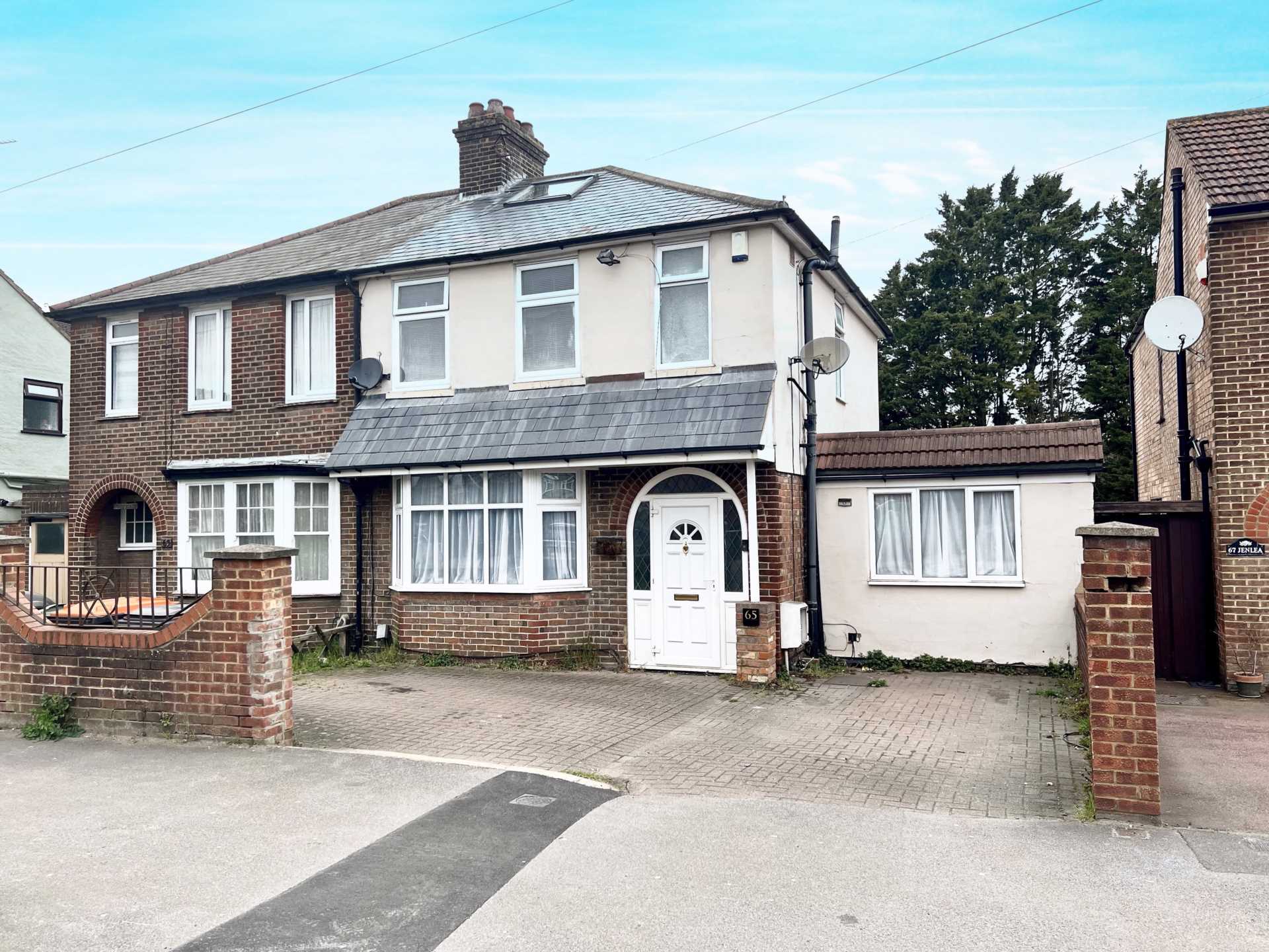 Houghton Road, Dunstable, Image 25