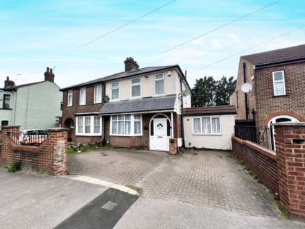 Houghton Road, Dunstable, Image 1
