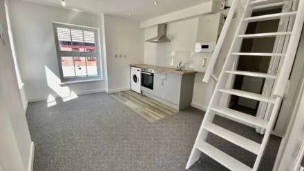 West Street, Rushden, Image 2