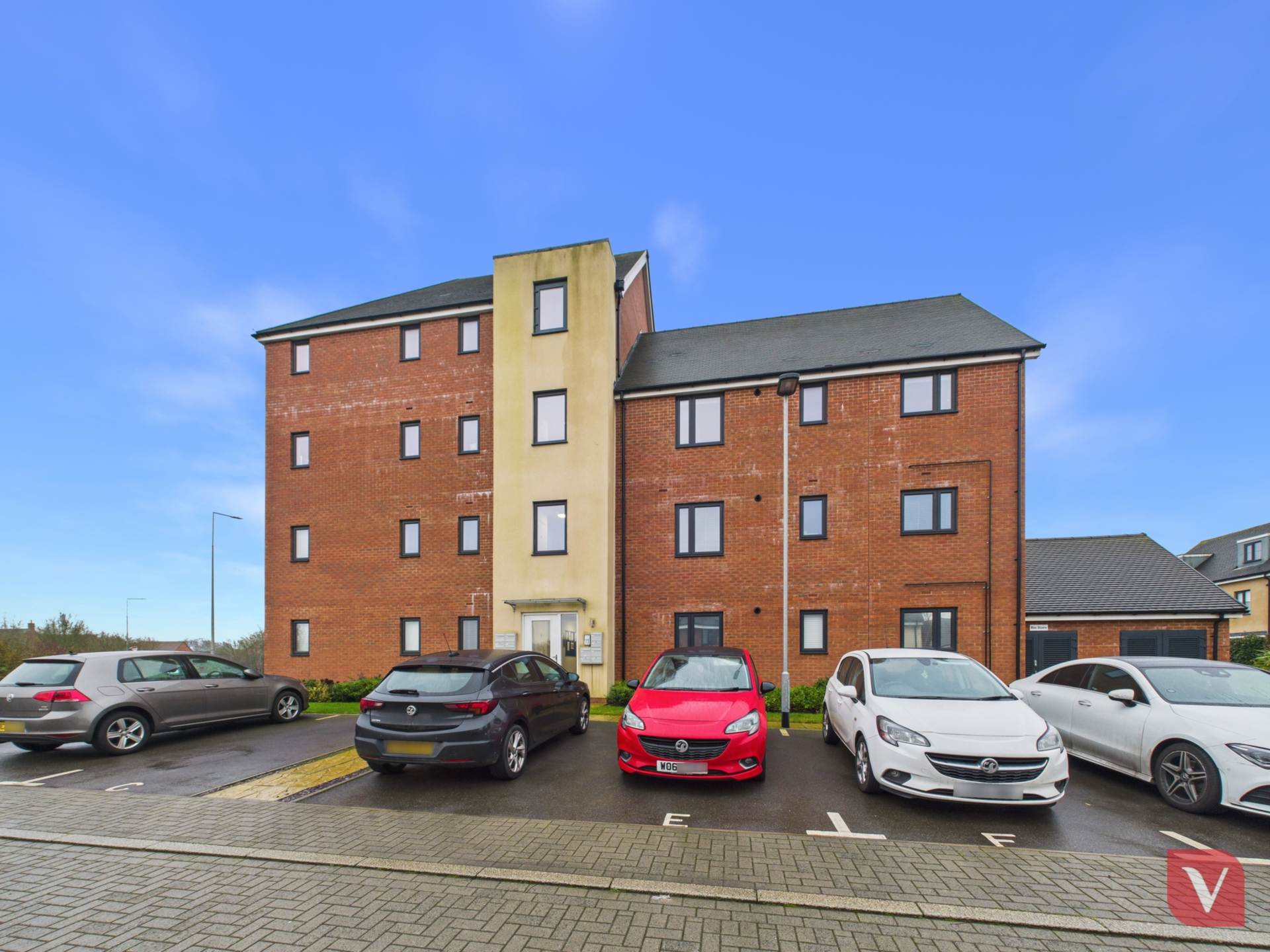 Guildford Avenue, Milton Keynes, Image 24