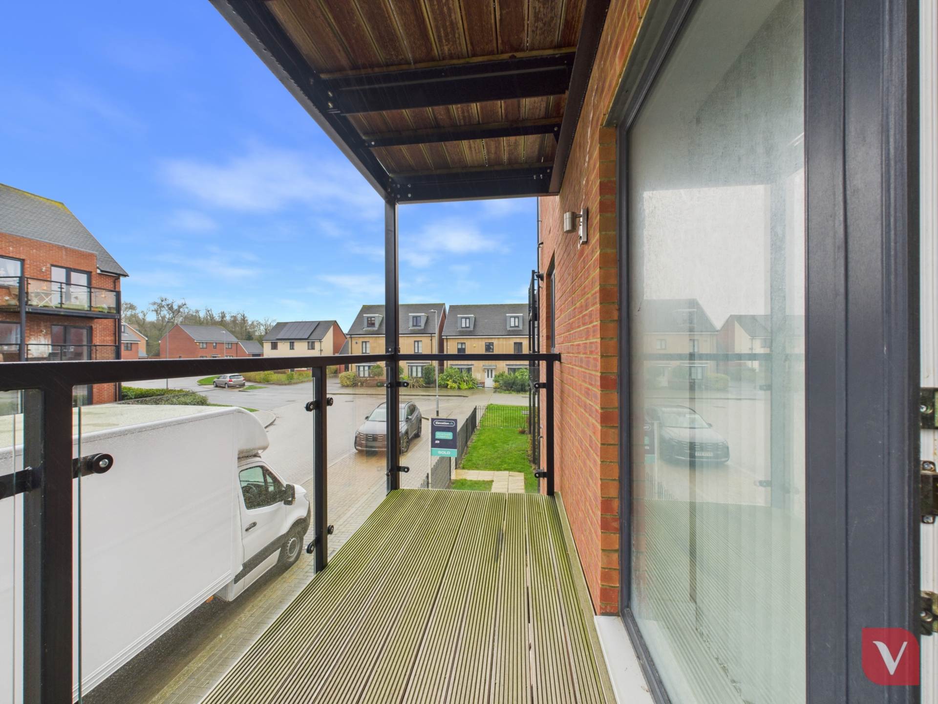 Guildford Avenue, Milton Keynes, Image 6