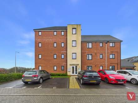 Guildford Avenue, Milton Keynes, Image 1