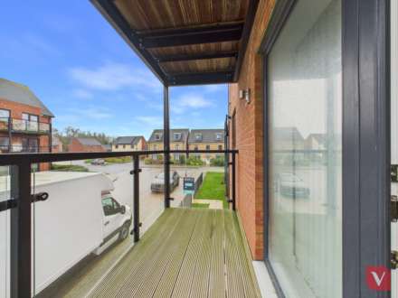 Guildford Avenue, Milton Keynes, Image 6